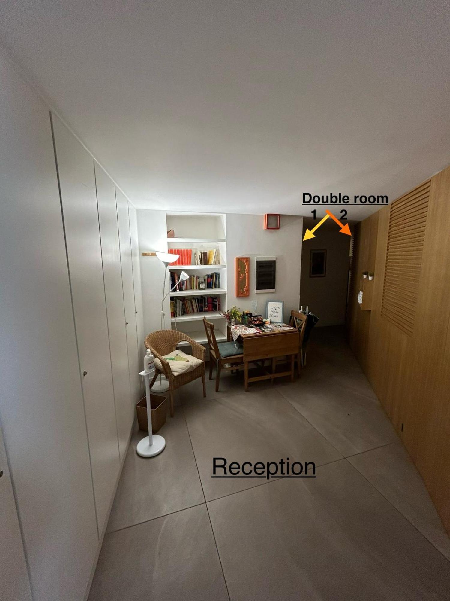 Apartment Like Palermo