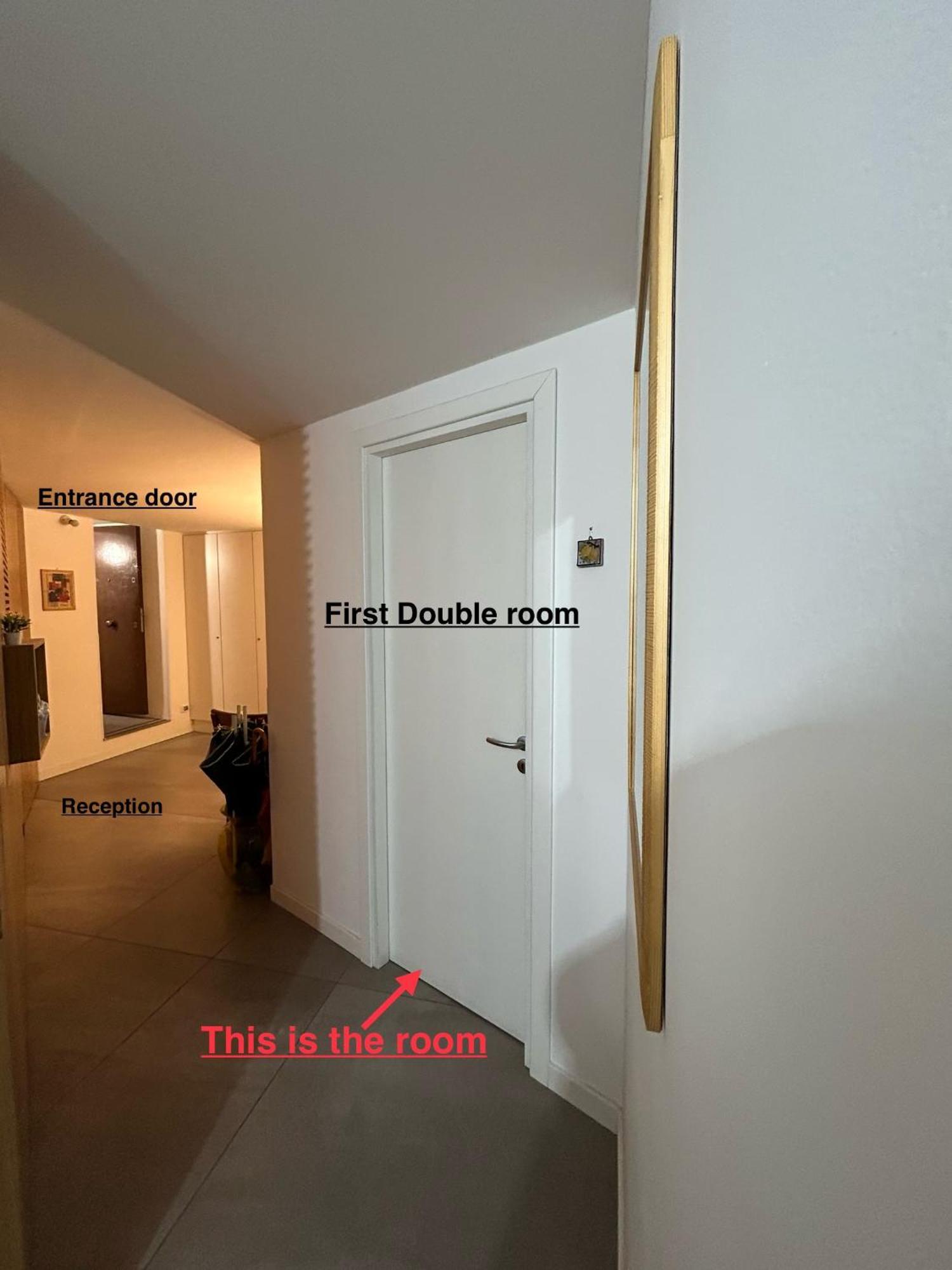 Like Apartment