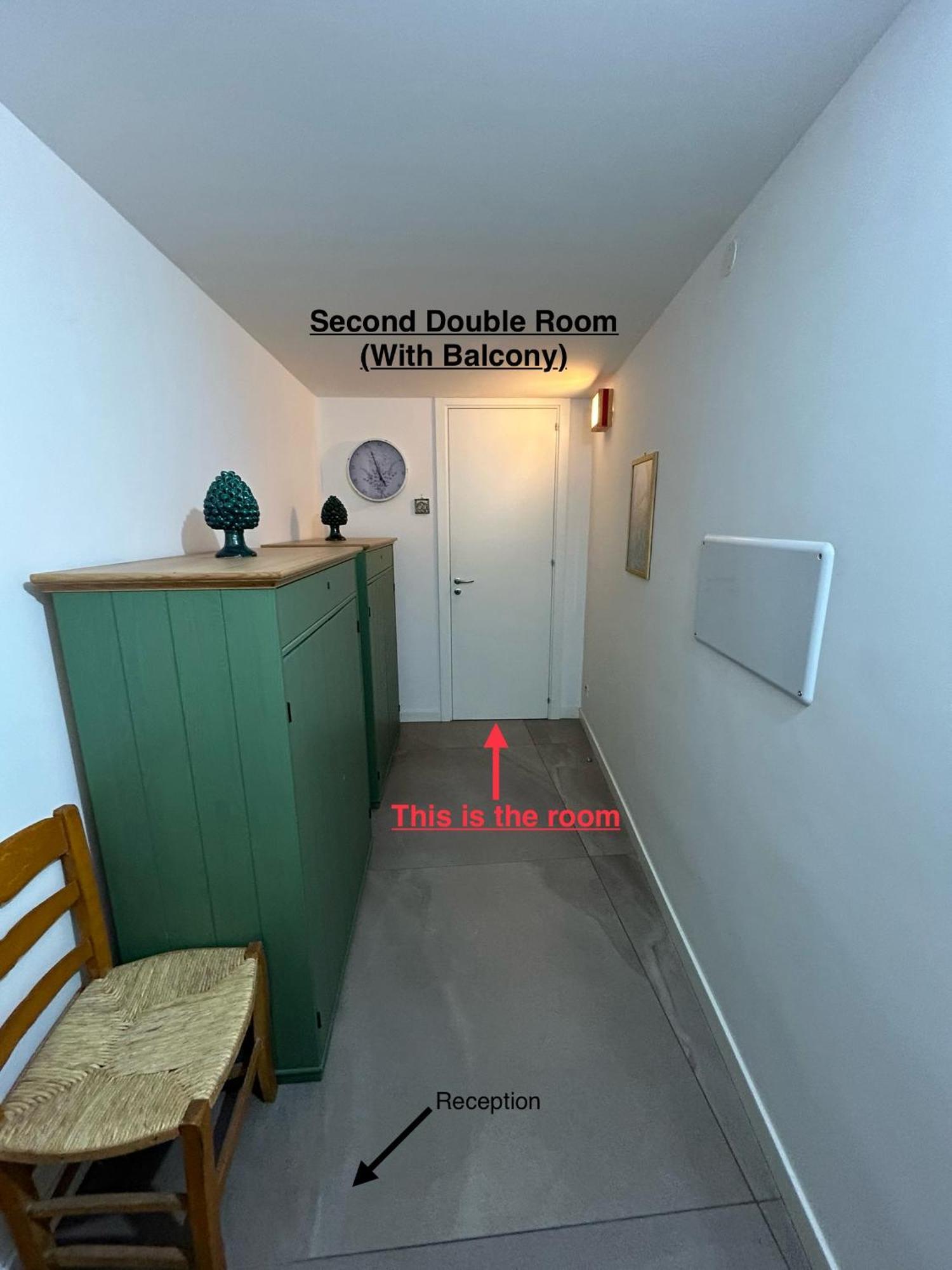 Apartment Like