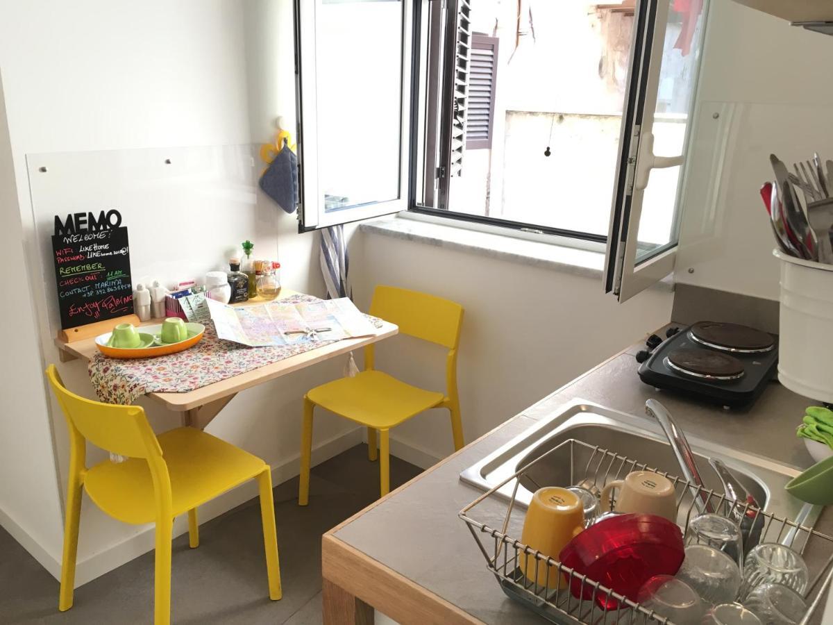 Like Apartment Palermo