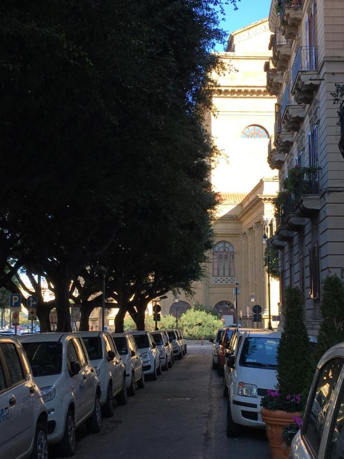 Apartment Like Palermo