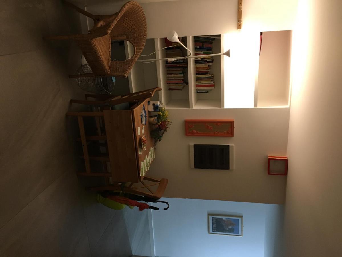 Like Apartment Palermo